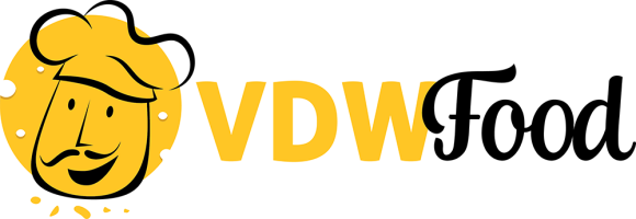 Logo VDW Food