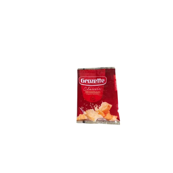 GROZETTE strooikaas hotelverp.150x10gr.
