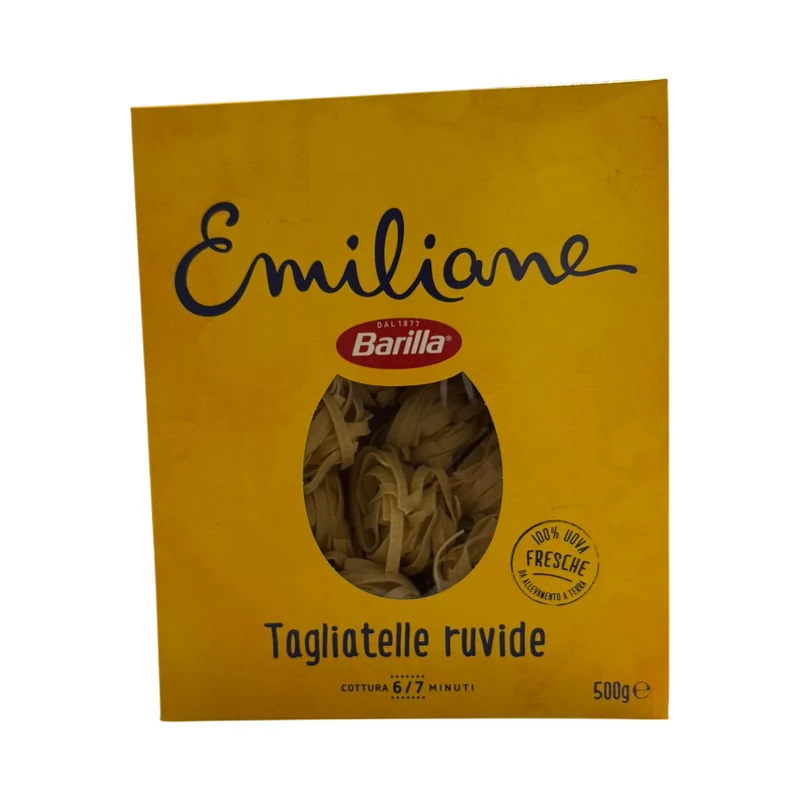 BARILLA Tagliatelle n.229 500gr.(12)