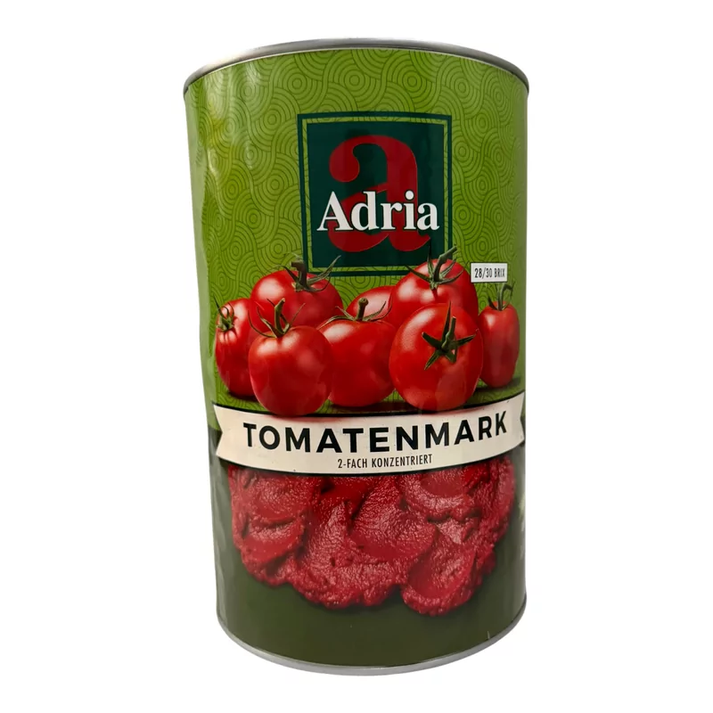 ADRIA Tomaten puree 4250ml