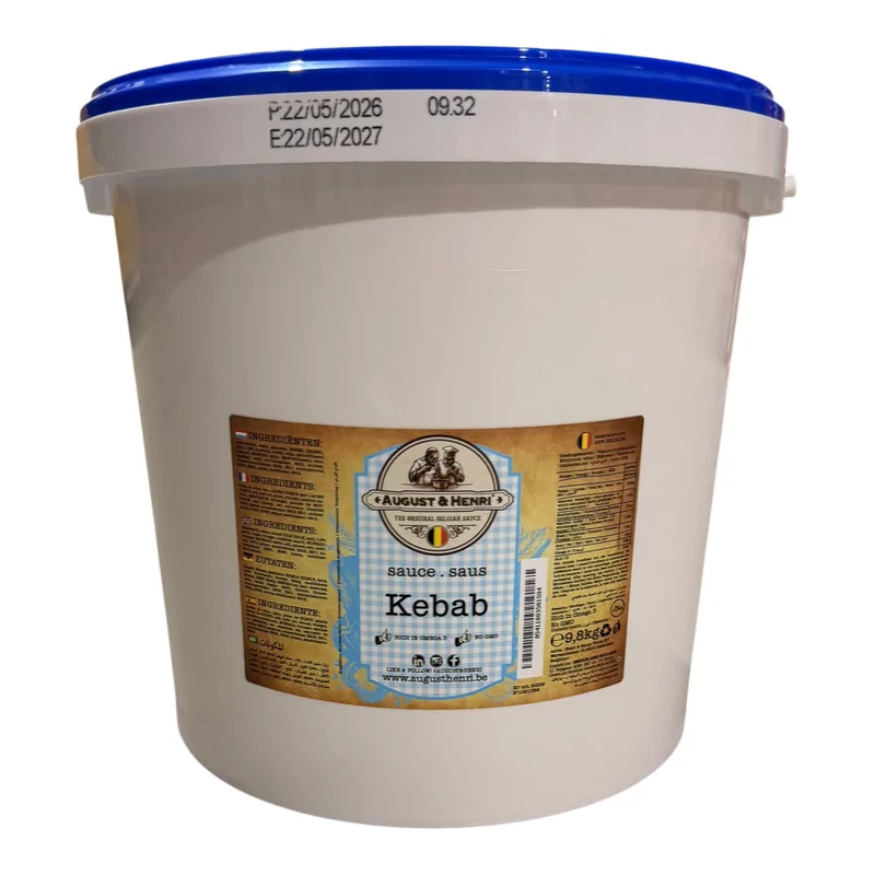 Looksaus AIOLI AUGUST&HENRI 10kg