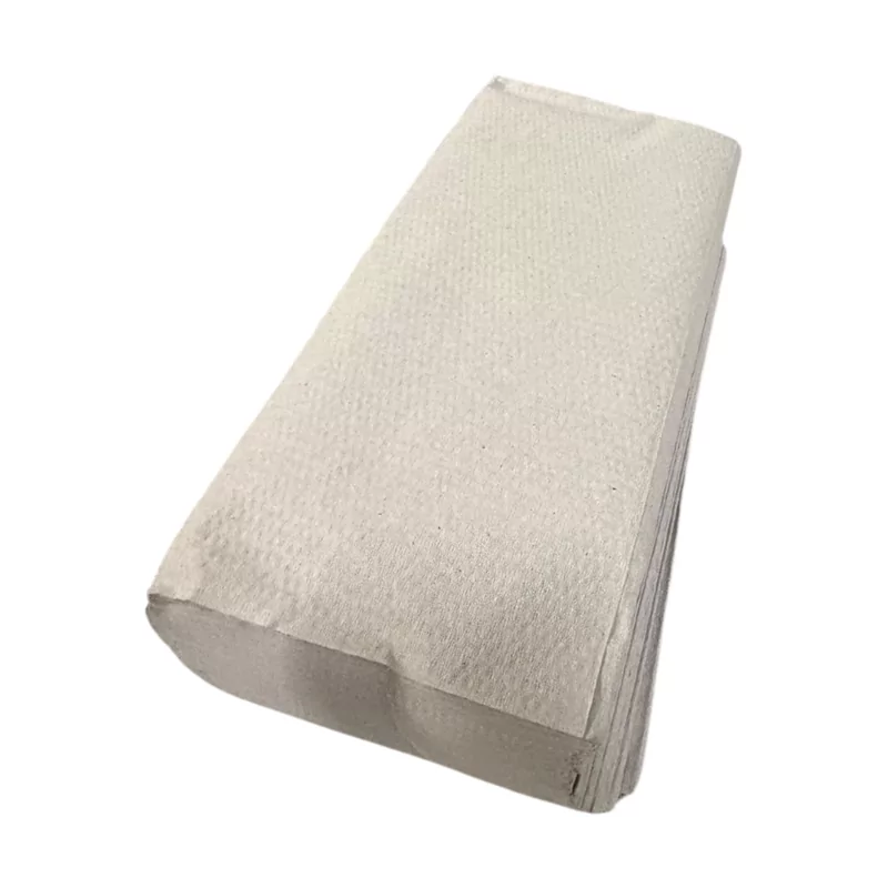 Handdoek zigzag 4000stuks