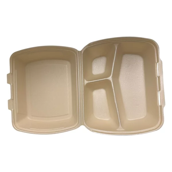 Menubox Creme IP4/3vaks (1631) 200st.
