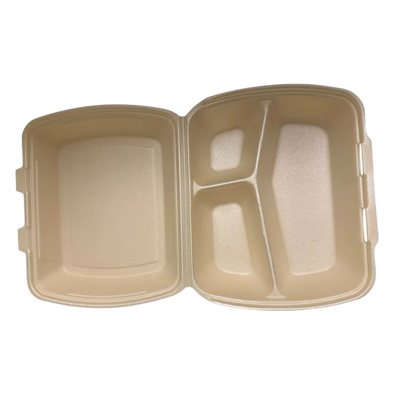 Menubox Creme IP4/3vaks (1631) 200st.
