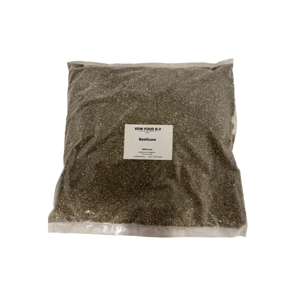 VDW Basilicum 1kg