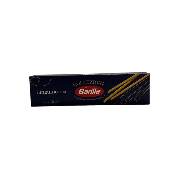 BARILLA Linguine no.13 500gr.(24)