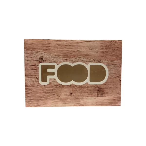 Cateringdoos 35cm 100 stuks