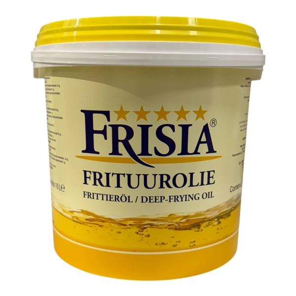FRISIA Frituurolie Emmer10lt