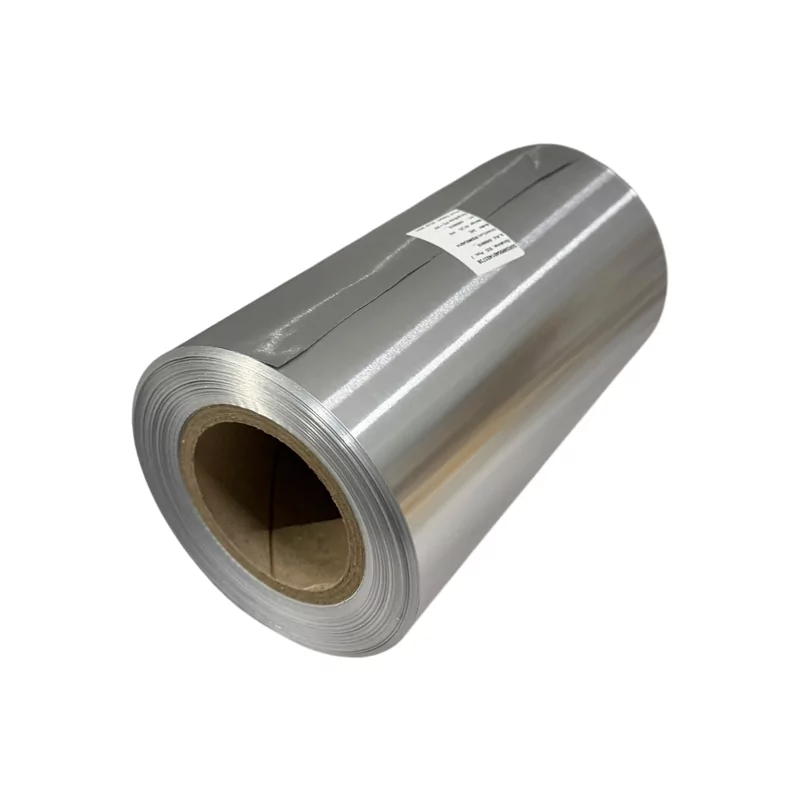 Alu Sealfolie 250 Meter