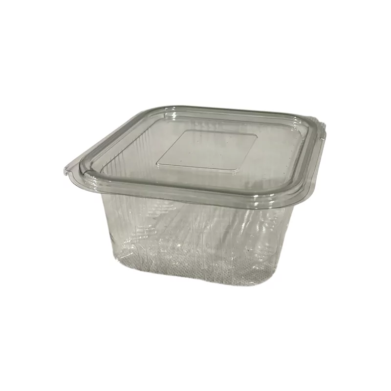 Saladebox 500cc H4 600st. (L-095)