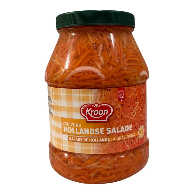 KROON Hollandse Salade 2300gr.