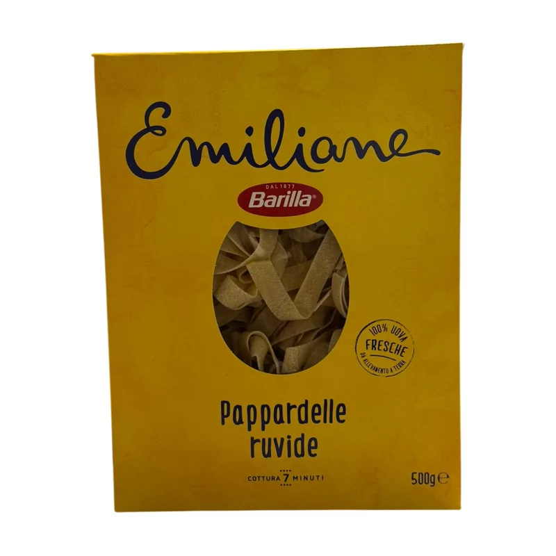 BARILLA Pappardelle n.227 500gr.(12)