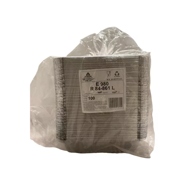 Alubak R84-861L 100stuks