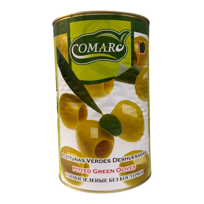 COMARO Olijven Groen Jumbo z/p 18/22