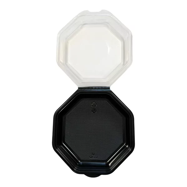 Octaview 23*23*5cm 190stuks