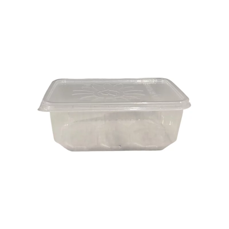 EUROBOXX 1000cc incl.deks.500st.