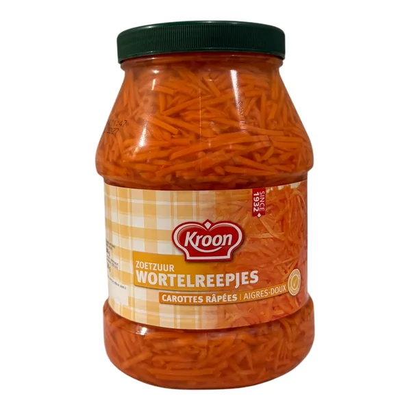 KROON Wortel Salade 2300gr