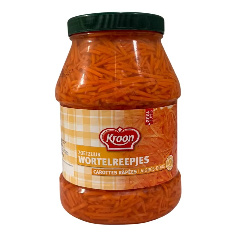 KROON Wortel Salade 2300gr