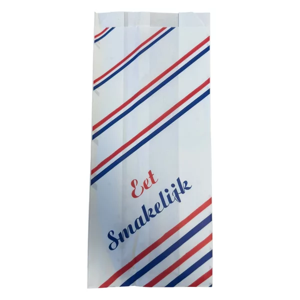 Snackzakken 1 pond (nr.27) 10kg