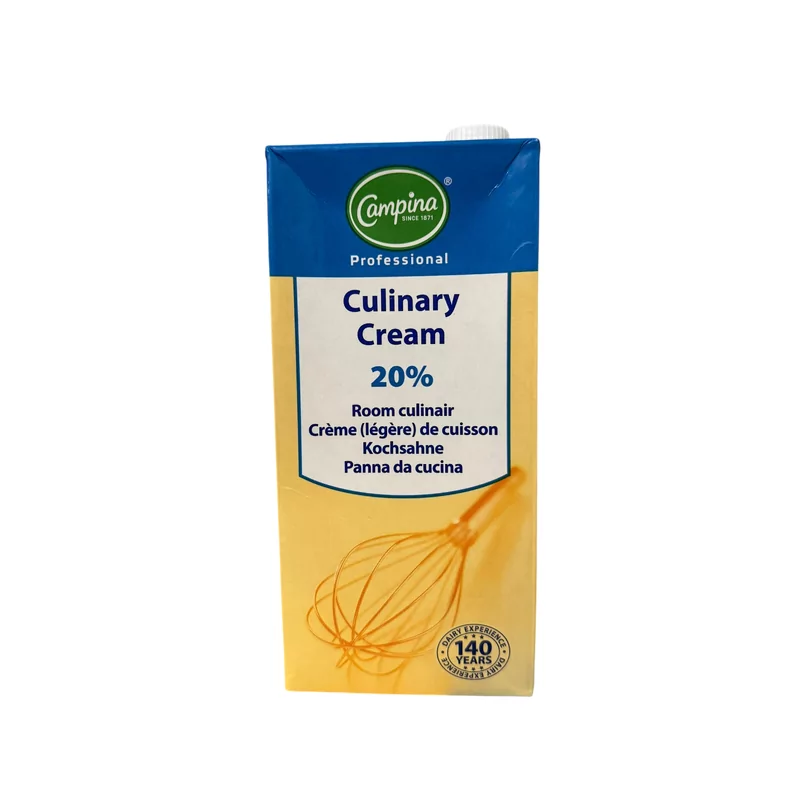 CAMPINA Room Culinair 1lt.
