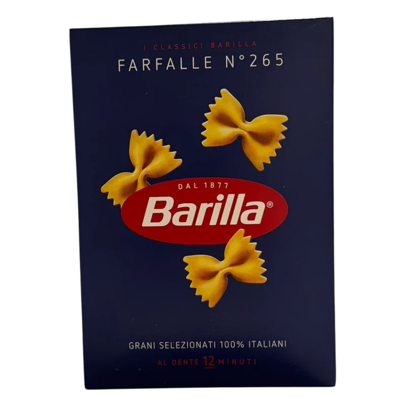 BARILLA Farfalle n.65 500gr.(24)
