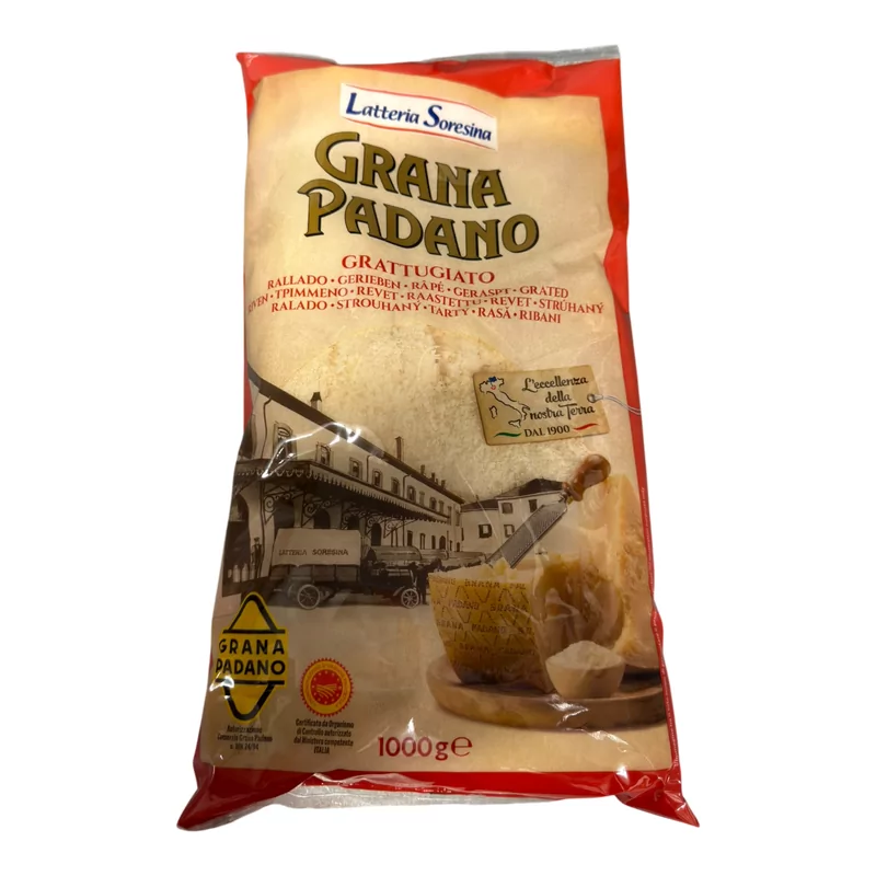 SORESINA Grana Padano poeder 1kg