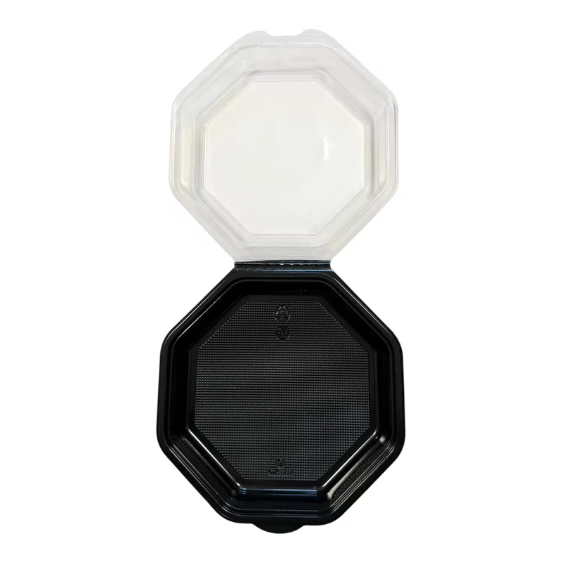 Octaview 16*16*6cm 405stuks