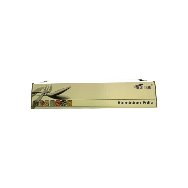 Aluminiumfolie 45cm 14mu box 2kg