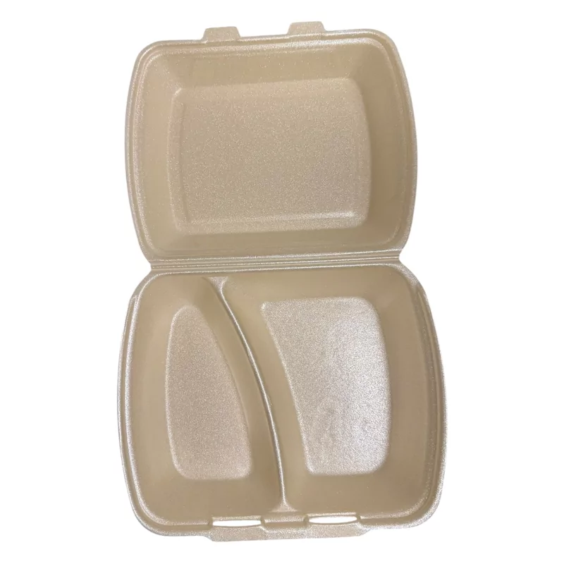 Menubox Creme IP4/2vaks (1630) 200st.