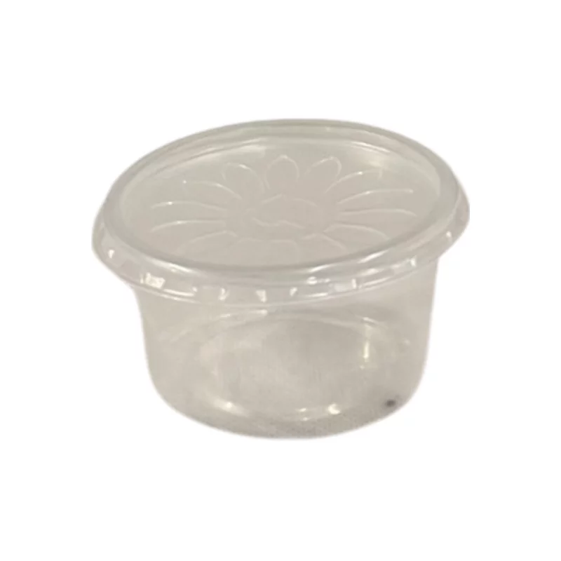 DRESSINGBOXX 80cc Lid 20x50st. (2 dozen)