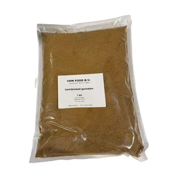 VDW Komijn 1kg